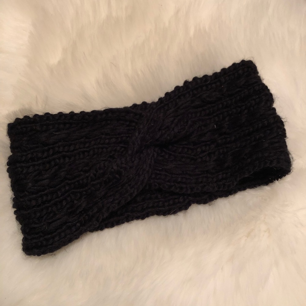 Ear cover/headband